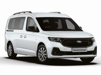 uusi Ford Grand Tourneo Connect